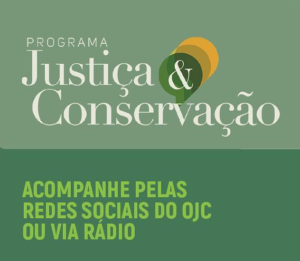 justiça & conservação