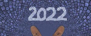 tendências para 2022