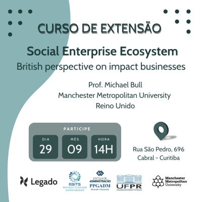 Curso de extensão