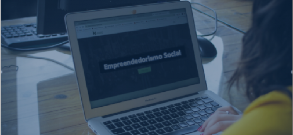 MBA online na área de impacto social