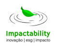 Logo vertical impactability