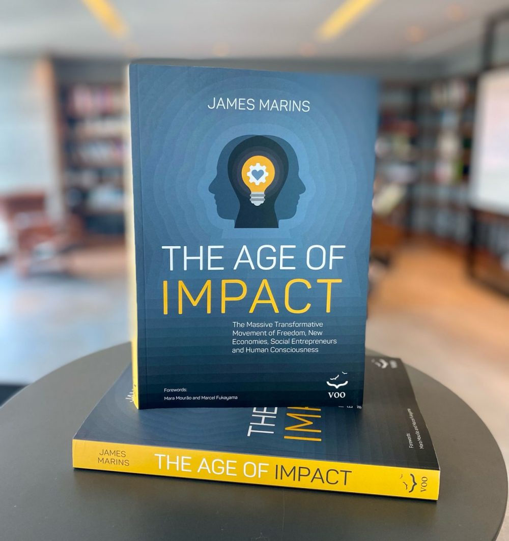 the age of impact